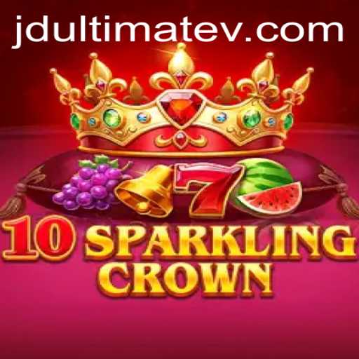 Discovering the Magic of 10SparklingCrown: A Deep Dive into the Game's World