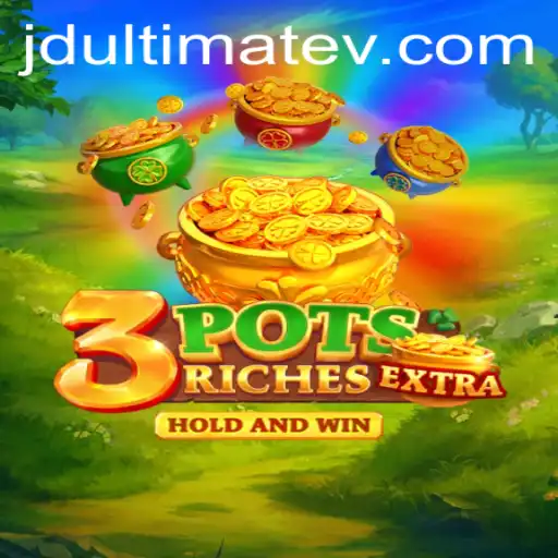 Exploring the Exciting World of 3potsExtra