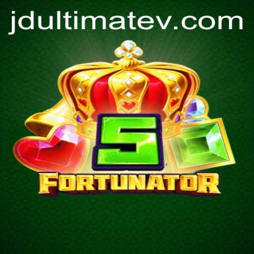 5Fortunator: The Exciting New Game Revolutionizing the Gaming World