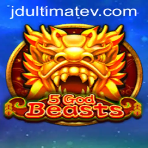 Exploring the Mythical World of 5GodBeasts: The JDULTIMATE Experience