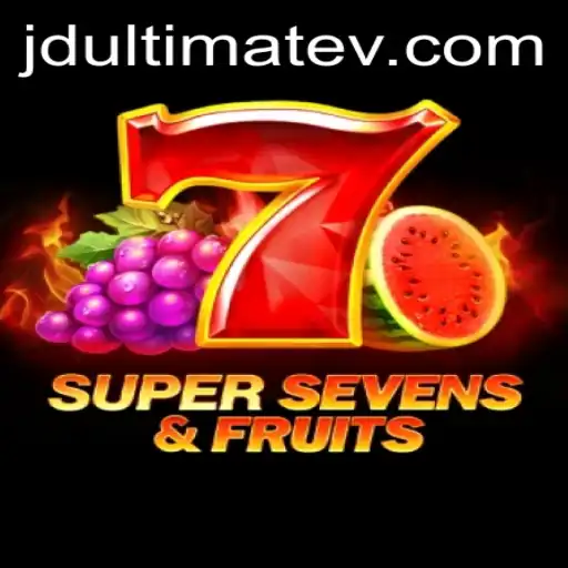Exploring the Intriguing World of 7SuperSevensFruits and JDULTIMATE