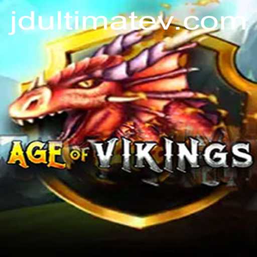 Unveiling AgeofViking: The Ultimate Norse Adventure with JDULTIMATE