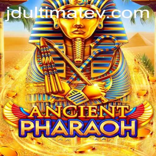 Discovering AncientPharaoh: A Journey into the Legendary Cultures