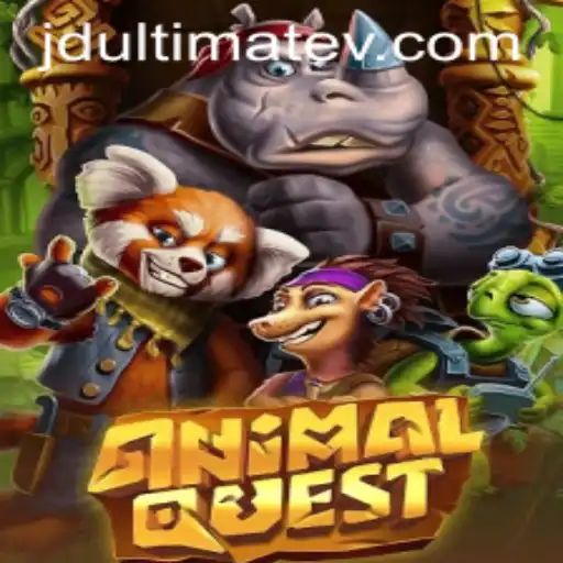 AnimalQuest: The Adventure Awaits with JDULTIMATE