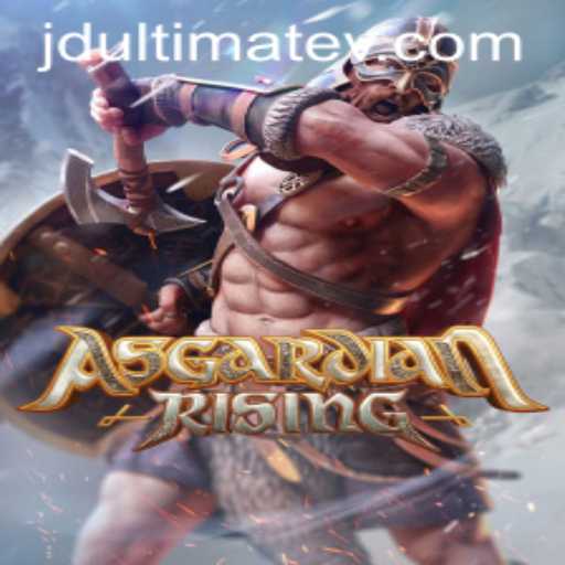 AsgardianRising: Dive Into the New Virtual Realm with JDULTIMATE