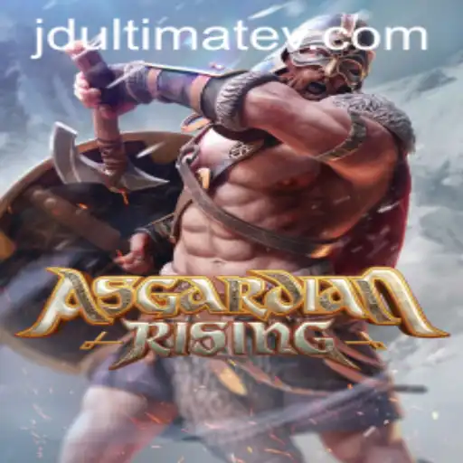 AsgardianRising: Dive Into the New Virtual Realm with JDULTIMATE