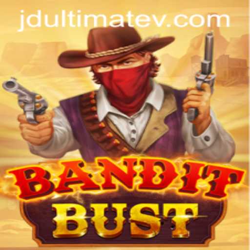 BanditBust: A Thrilling New Adventure in Virtual Heist Gaming