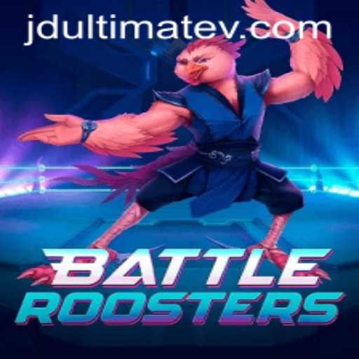 Unveiling the Exhilarating World of BattleRoosters: A Strategic Gaming Experience