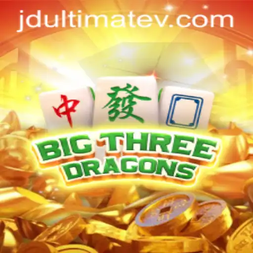 BigThreeDragons: A New Era in Gaming with JDULTIMATE