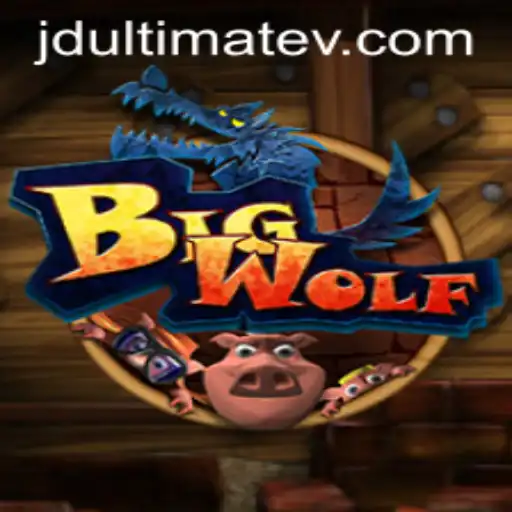 Exploring the World of BigWolf: The Latest Gaming Sensation with JDULTIMATE