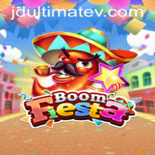Discover the Exciting World of BoomFiesta: A Deep Dive into the Thrilling Adventure