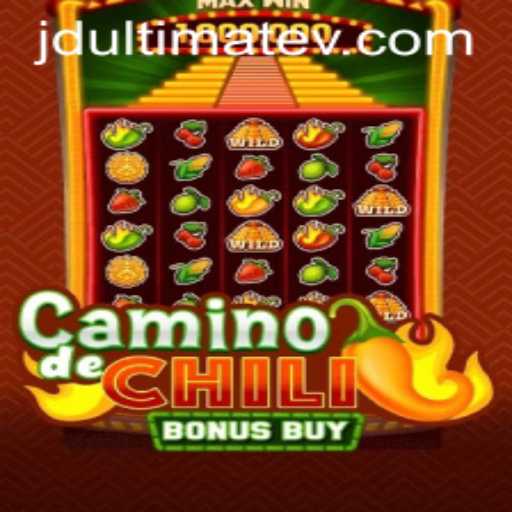 Unveiling CaminodeChiliBonusBuy: A Fresh Take on Interactive Gaming