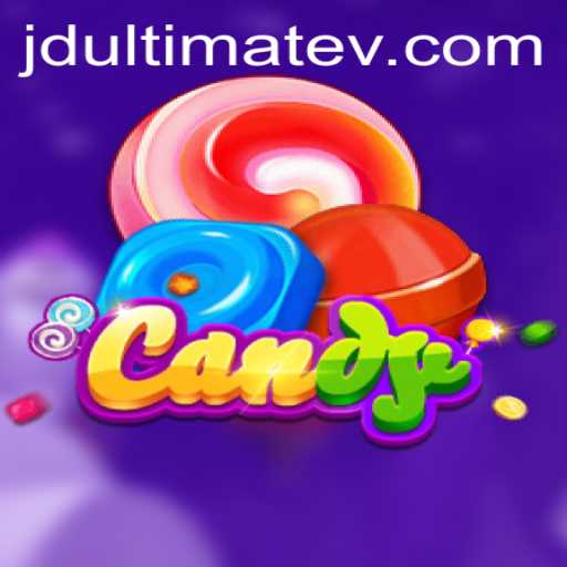 Exploring the Sweet Strategy of Candy: A Journey Through JDULTIMATE