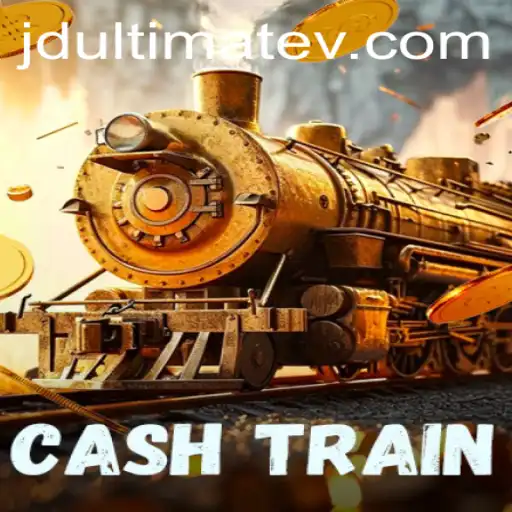 CashTrain: The Ultimate Gaming Experience with JDULTIMATE