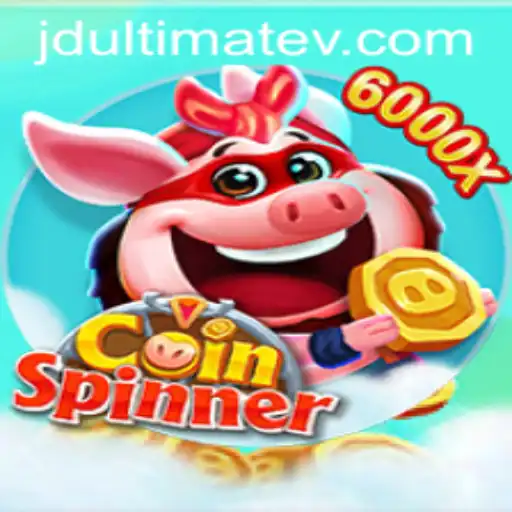 CoinSpinner: The Exciting World of JDULTIMATE's Newest Game Challenge