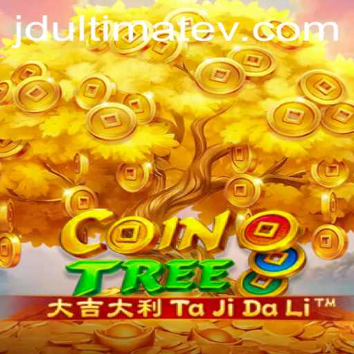 Discover CoinTree: The Innovative Gaming Experience of JDULTIMATE