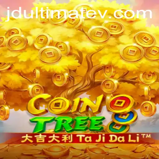 Discover CoinTree: The Innovative Gaming Experience of JDULTIMATE