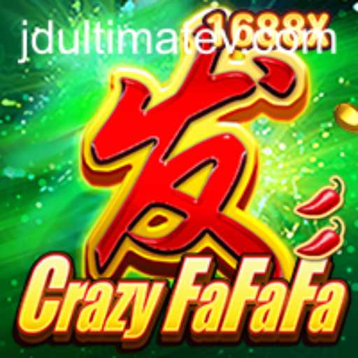 CrazyFaFaFa: The Ultimate Gaming Experience with JDULTIMATE