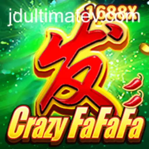 CrazyFaFaFa: The Ultimate Gaming Experience with JDULTIMATE