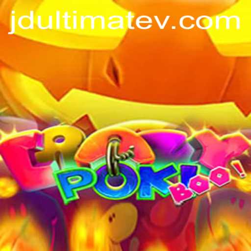 CrazyPokiBoo: Unleashing a New Era of Gaming with JDULTIMATE