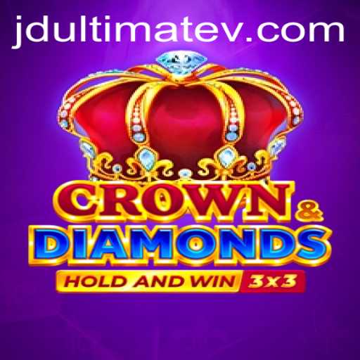 Discovering the Allure of 'Crowndiamonds': How JDULTIMATE Revolutionizes Gaming
