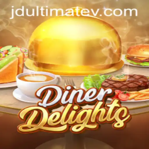 Exploring DinerDelights: An Immersive Culinary Adventure