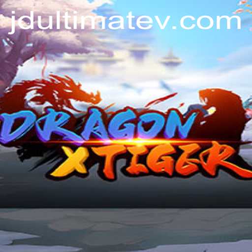 Unveiling DragonXTiger: The JDULTIMATE Gaming Experience