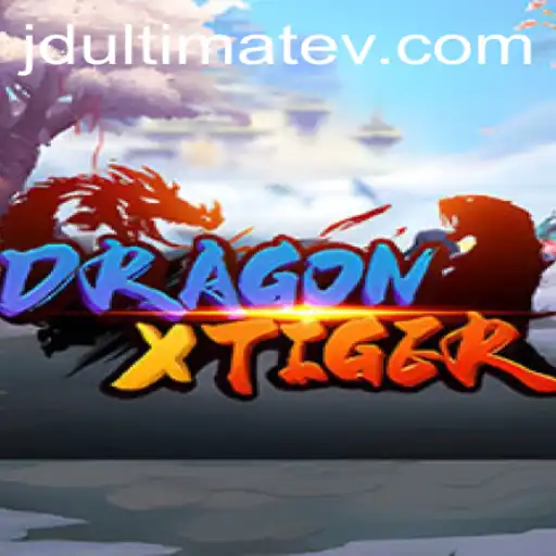 Unveiling DragonXTiger: The JDULTIMATE Gaming Experience