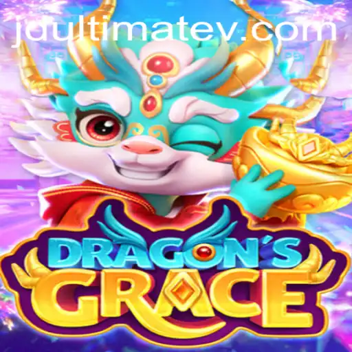 The Epic Adventure of DragonsGrace: A Journey into the Realm of Legends