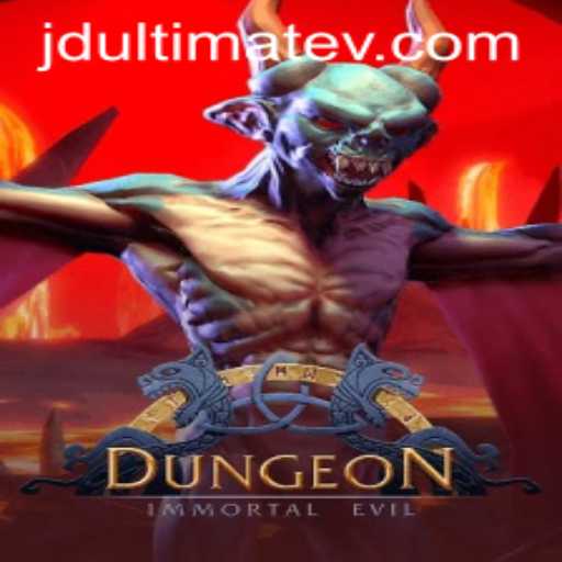 Explore the Thrilling World of Dungeon: A Deep Dive into JDULTIMATE's Virtual Adventure