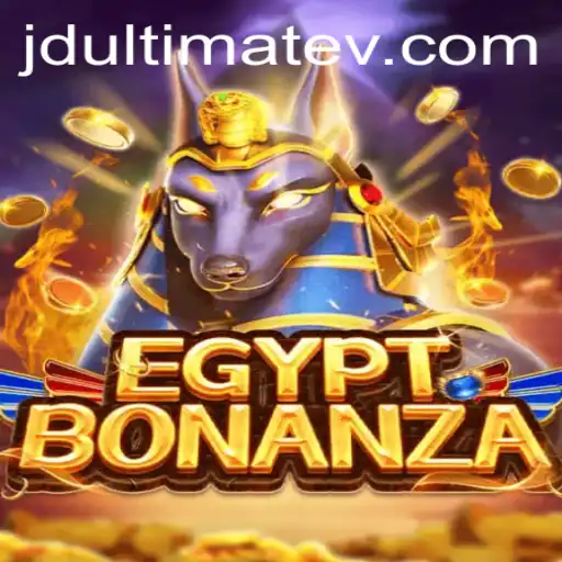 Exploring EgyptBonanza: The Digital Adventure of Ancient Mysteries