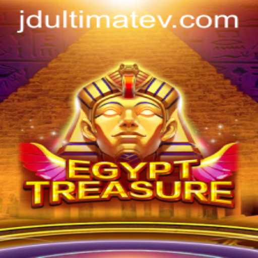 Discover the Secrets of EgyptTreasure: A New Gaming Adventure