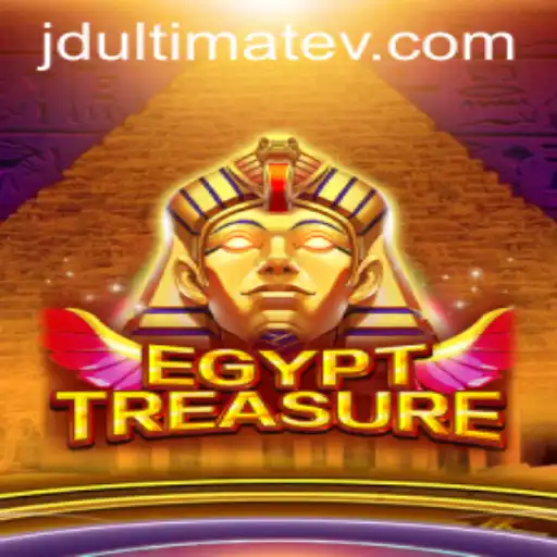 Discover the Secrets of EgyptTreasure: A New Gaming Adventure