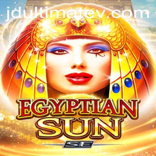 Exploring the Enchanting World of EgyptianSunSE: Unveiling the Mystery with JDULTIMATE