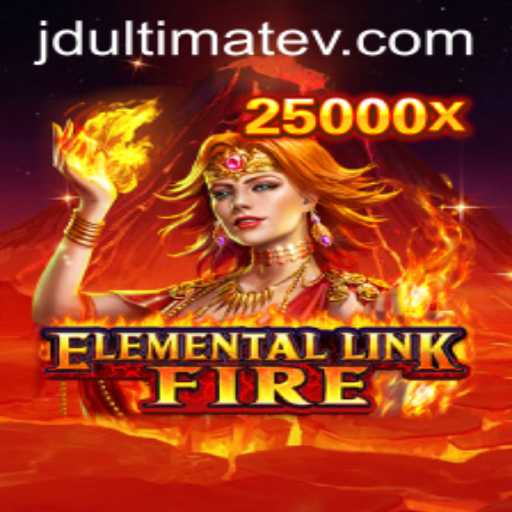Exploring the Fiery Realms of ElementalLinkFire