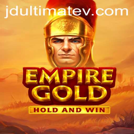 EmpireGold: The Strategic Adventure Awaits