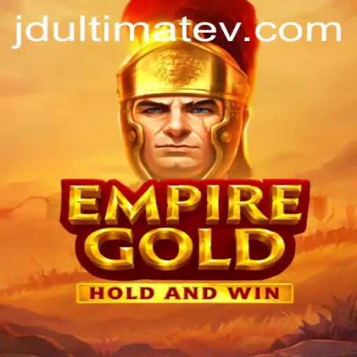 EmpireGold: The Strategic Adventure Awaits