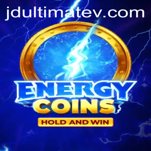 Discovering EnergyCoins: A Revolutionary Gaming Experience with JDULTIMATE