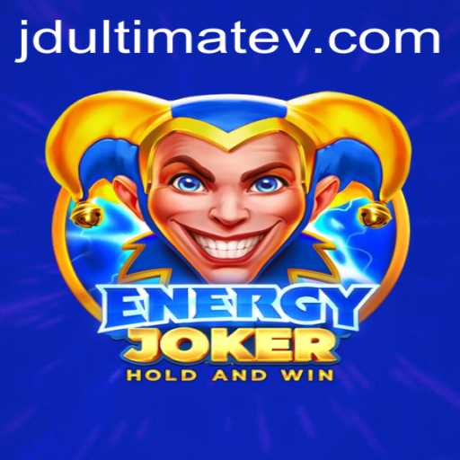 Unveiling EnergyJoker: The Revolutionary Game Experience