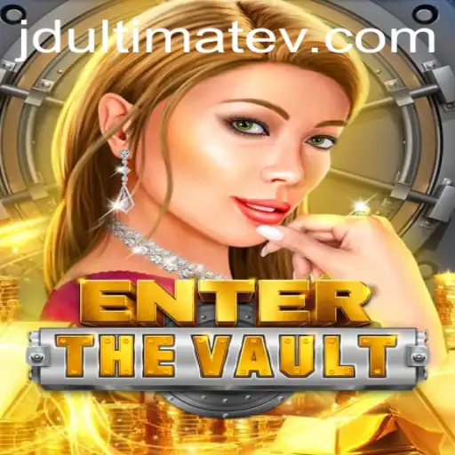 EntertheVault: A Thrilling Expedition into Ultimate Adventures