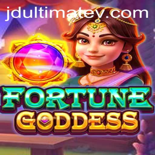 FORTUNEGODDESS: Exploring the Enchanting World of JDULTIMATE