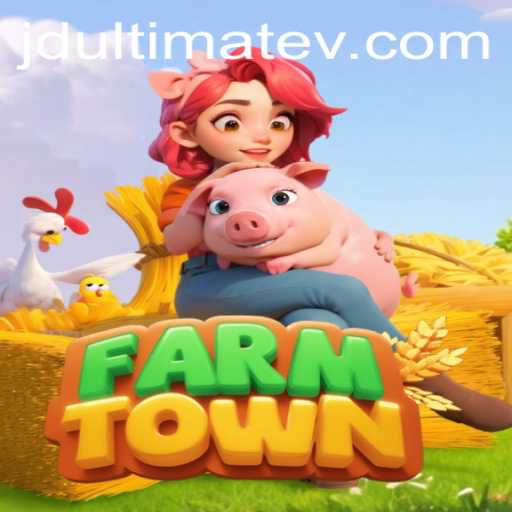 Discover the Enchanting World of FarmTown with JDULTIMATE