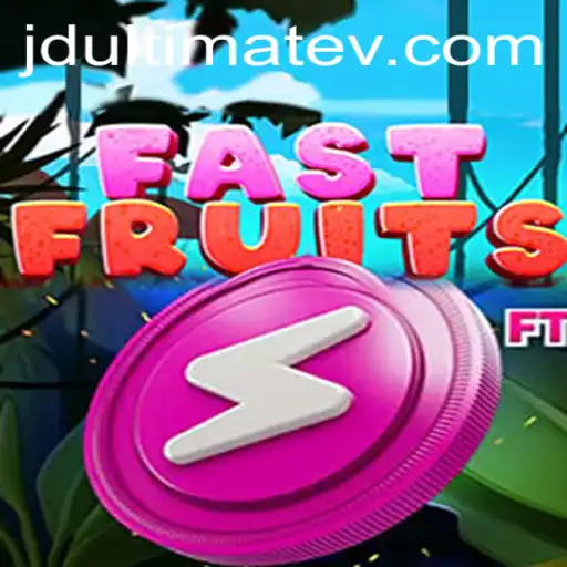 FastFruits: A Thrilling New Addition to the Gaming World with JDULTIMATE