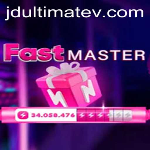 FastMaster: Unleashing the Thrills and Skills of JDULTIMATE