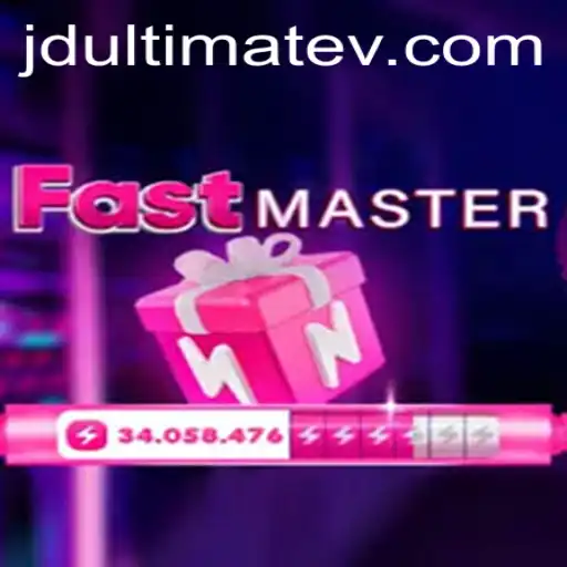 FastMaster: Unleashing the Thrills and Skills of JDULTIMATE