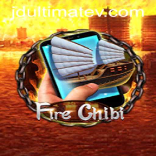 FireChibiM: A Dynamic Adventure Game With JDULTIMATE
