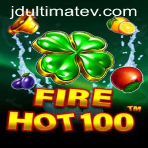 FireHot100: A Thrilling New Game Experience