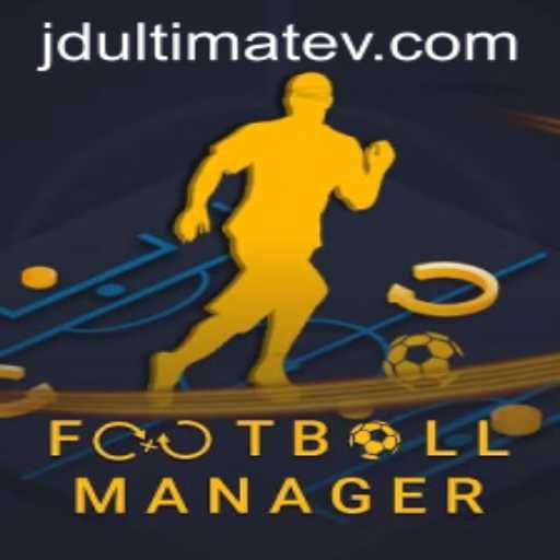 Explore the Thrilling World of FootballManager: JDULTIMATE