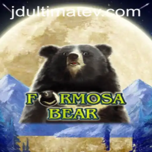 FormosaBear: The Ultimate Game Experience