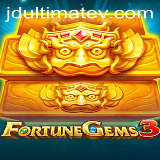 Unveiling FortuneGems3: A Jewel in Gaming